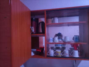 Pearl Furnished Rooms Buloba